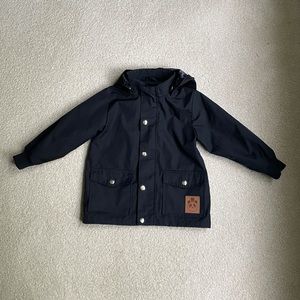 Mini Rodini Pico jacket